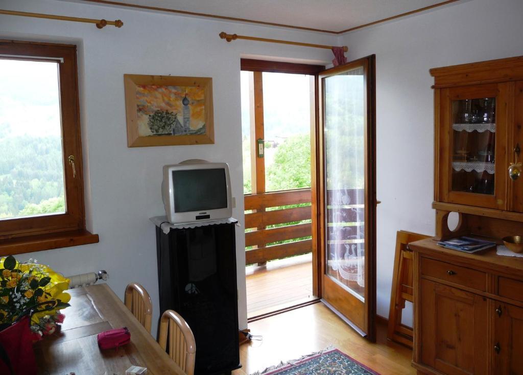 Cavalese Luxury Mountain And Skyアパートメント 部屋 写真