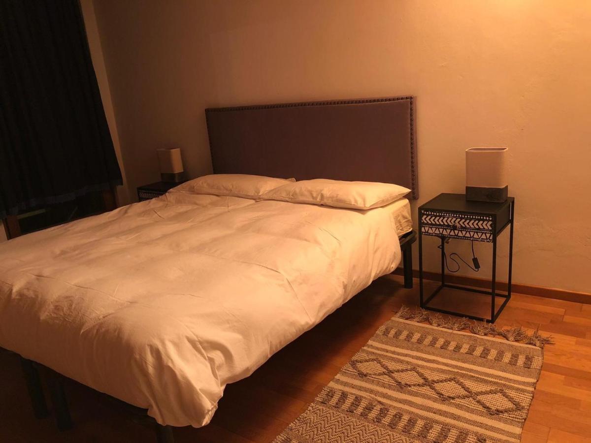 Cavalese Luxury Mountain And Skyアパートメント エクステリア 写真