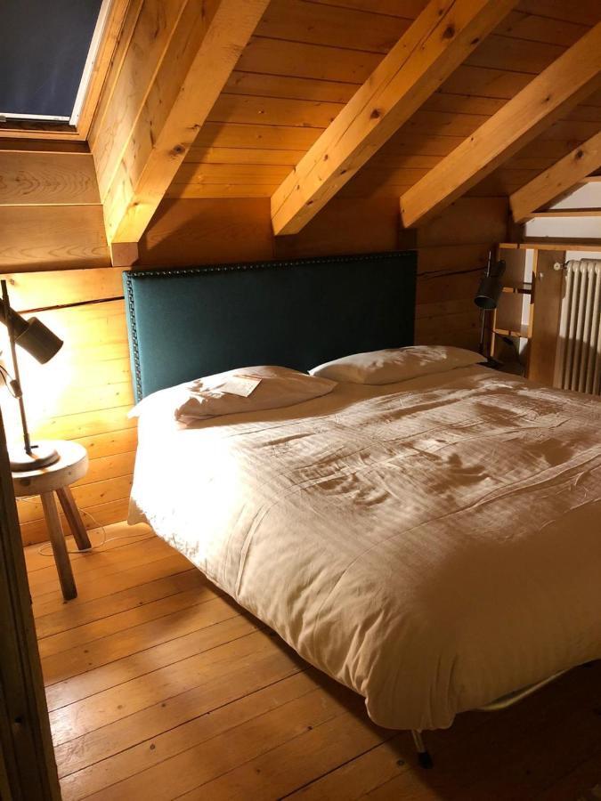 Cavalese Luxury Mountain And Skyアパートメント エクステリア 写真