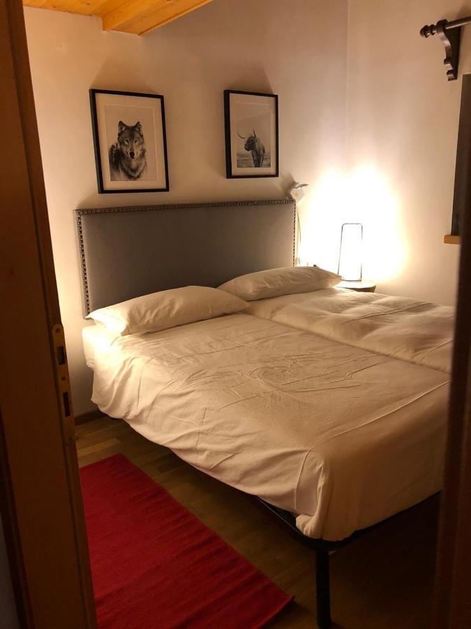 Cavalese Luxury Mountain And Skyアパートメント エクステリア 写真